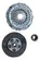 KIT DE EMBREAGEM VW CONSTELLATION EURO V ORIGINAL JZV198149D