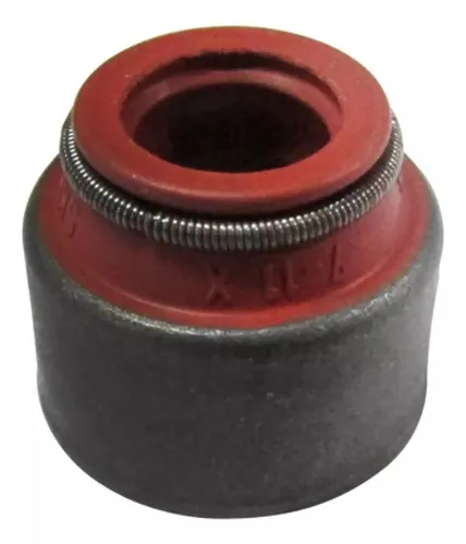 RETENTOR HASTE VALVULA MOTOR VW CONSTELLATION - 07W109349A