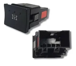BOTAO INTERRUPTOR TOMADA FORÇA VW CONSTELATION 2S2927451A