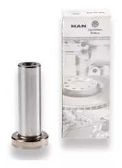TUCHO DE VÁLVULA BALANCIM VW CONSTELLATION EURO V 07W109527B