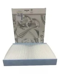 FILTRO AR CONDICIONADO NOVA DELIVERY ORIGINAL VW 23B819643