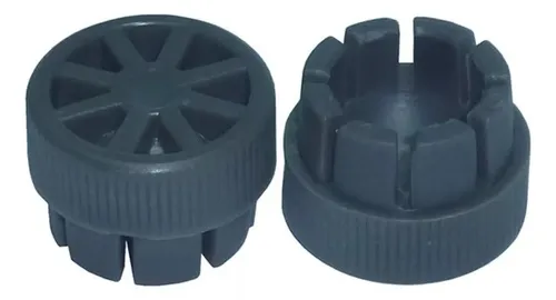 BUCHA DO GRAFO DE EMBREAGEM ORIG VW CONSTELLATION 2W0141335A