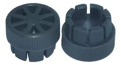 BUCHA DO GRAFO DE EMBREAGEM ORIG VW CONSTELLATION 2W0141335A
