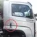 MAÇANETA EXTERNA DA PORTA VW NOVO DELIVERY LD E LE 23B837165