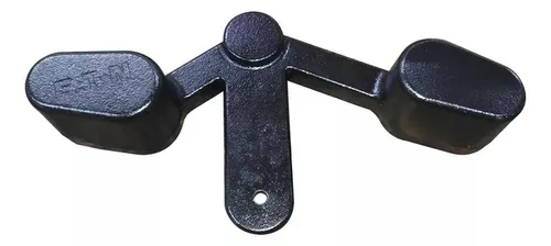 ALAVANCA DE ENGATE CONSTELLATION E WORKER VW - 2S2311540B