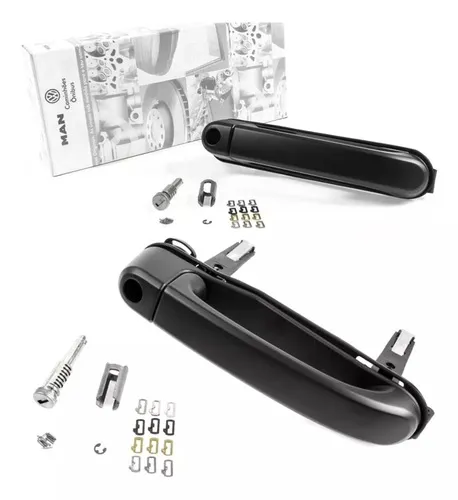 MAÇANETA DA PORTA LE ORIGINAL VW CONSTELLATION 2R2837205A