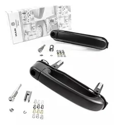 MAÇANETA DA PORTA LE ORIGINAL VW CONSTELLATION 2R2837205A
