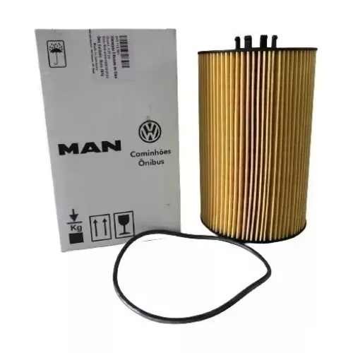 FILTRO DE ÓLEO ORIGINAL VW MAN TGX 29-440  2V5115561