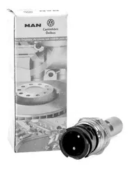SENSOR INDUTIVO CX DE  CAMBIO ZF  ORIGINAL VW 2W0311478