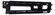 MOLDURA PUXADOR LADO DIREITO VW CONSTELLATION 2R2867158A71N