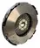 PLATO EMBREAGEM ORIG VW NOVO DELIVERY EURO V 23B141025