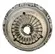 PLATO EMBREAGEM ORIG VW NOVO DELIVERY EURO V 23B141025