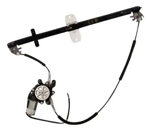 MAQUINA DE VIDRO ELÉTRICO LD ESQ VW CONSTELLATION 2R2837399