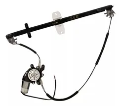 MAQUINA DE VIDRO ELÉTRICO LD ESQ VW CONSTELLATION 2R2837399