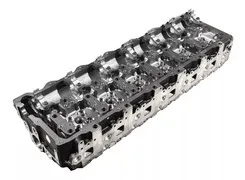 CABEÇOTE COMPLETO VW 24/26-280 MOTOR MAN D08 07W103351C