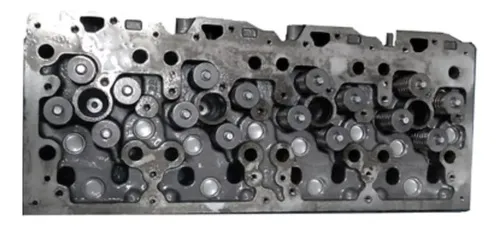 CABECOTE MOTOR COMPLETO MAN 4CC VW 07W103351D