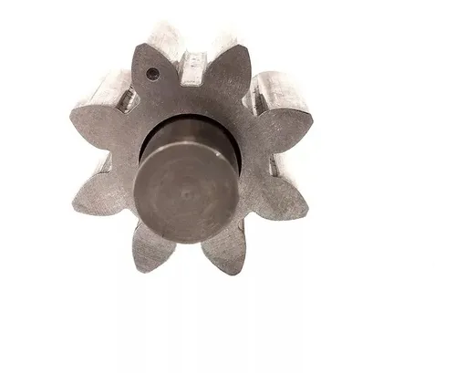 ENGRENAGEM BOMBA DE ÓLEO ORIG VW CONSTELLATION 07W115022G