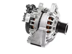 ALTERNADOR CAMINHÃO ORIG VW CONSTELLATION /WORKER EURO V