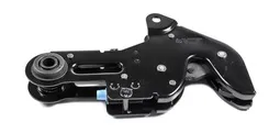 FECHADURA DA CABINA ORIGINAL VW CONSTELLATION 2R2899371
