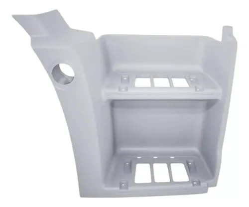 ESTRIBO 2DEG ORIG VW  CONSTELLATION LADO DIREITO 2S2821648