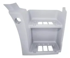 ESTRIBO 2DEG ORIG VW  CONSTELLATION LADO DIREITO 2S2821648