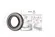 RETENTOR DE EIXO TRASEIRO ORIG VW CONSTELLATION - 2S0501317A