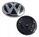 EMBLEMA VW - DELIVERY EXPRESS 6-160/ 9-170/11-180 -23B853601