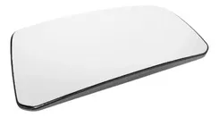 VIDRO ESPELHO RETROVISOR LADO ESQUERDO VW DELIVERY 23B857521
