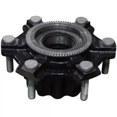 ROLAMENTO COM CUBO DA RODA DIANTEIRA VW DELIVERY 23B498611