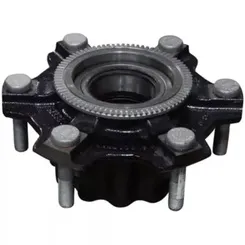 ROLAMENTO COM CUBO DA RODA DIANTEIRA VW DELIVERY 23B498611