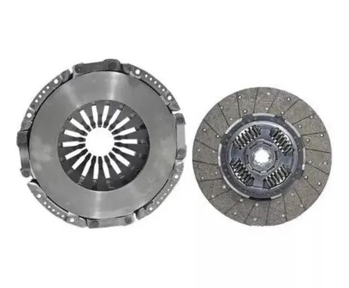 JG.EMBREAG1 - KIT EMBREAGEM ORIGINAL VW DELIVERY WORKER JZV198149A