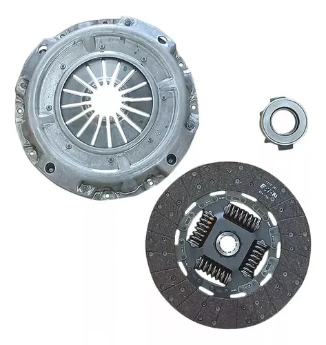 KIT EMBREAGEM VW WORKER DELIVERY EURO V ORIGINAL JZV198149B