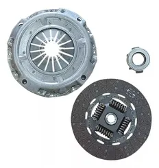 KIT EMBREAGEM VW WORKER DELIVERY EURO V ORIGINAL JZV198149B
