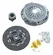 KIT EMBREAGEM VW WORKER DELIVERY EURO V ORIGINAL JZV198149B