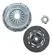 KIT EMBREAGEM VW WORKER DELIVERY EURO V ORIGINAL JZV198149B