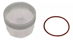 COPO FILTRO BOMBA COMBUSTÍVEL ORIGINAL  MAN TGX 07W127431