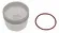 COPO FILTRO BOMBA COMBUSTÍVEL ORIGINAL  MAN TGX 07W127431