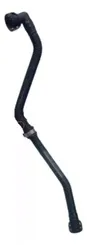 TUBO DE RESPIRO DO ÓLEO ORIGINAL MAN TGX 2V5103227