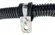 TUBO DE RESPIRO DO ÓLEO ORIGINAL MAN TGX 2V5103227