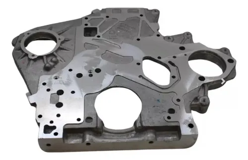 TAMPA DIANTEIRA DA DISTRIBUIÇÃO ORIGINAL VW 07W109204G