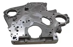 TAMPA DIANTEIRA DA DISTRIBUIÇÃO ORIGINAL VW 07W109204G