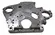 TAMPA DIANTEIRA DA DISTRIBUIÇÃO ORIGINAL VW 07W109204G