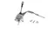 VALVULA CONTROLE PRESSAO TURBO CONSTELLATION VW (07W198722G)
