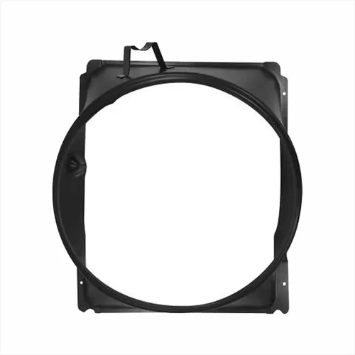 DEFLETOR DE AR RADIADOR VOLKSWAGEN CONSTELLATION 2T2121207AN