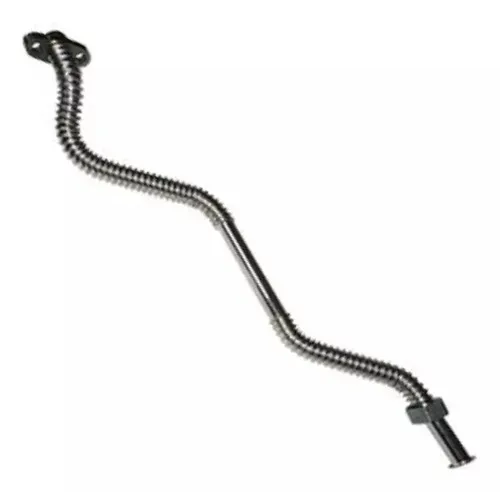 TUBO RETORNO ÓLEO TURBINA ORIG VW CONSTELLATION 07W103774G