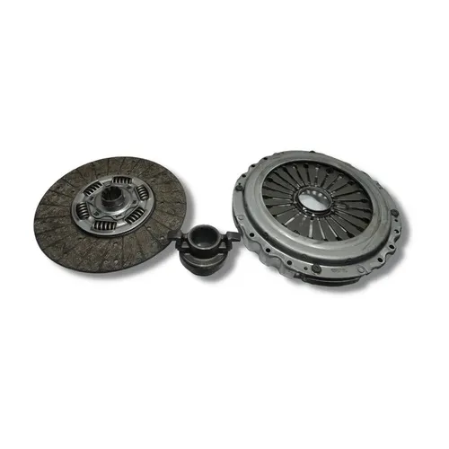KIT DE EMBREAGEM 430MM CONSTELLATION EATON VW