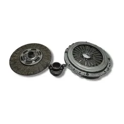 KIT DE EMBREAGEM 430MM CONSTELLATION EATON VW
