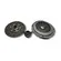KIT DE EMBREAGEM 430MM CONSTELLATION EATON VW