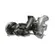 TURBO COMPLETO MOTOR MAN D08 CONSTELLATION 24280 BORGWARNER