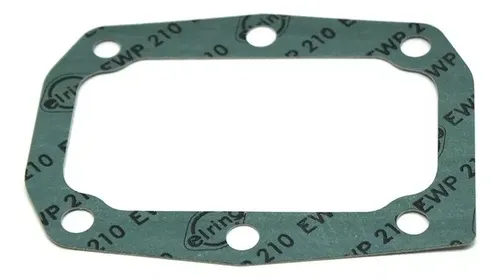 JUNTA VEDACAO TUBO ESCAPE MAN D08 CONSTELLATION 07W131797B